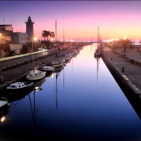 Appartamento Orizzonte Viareggio Dış mekan fotoğraf