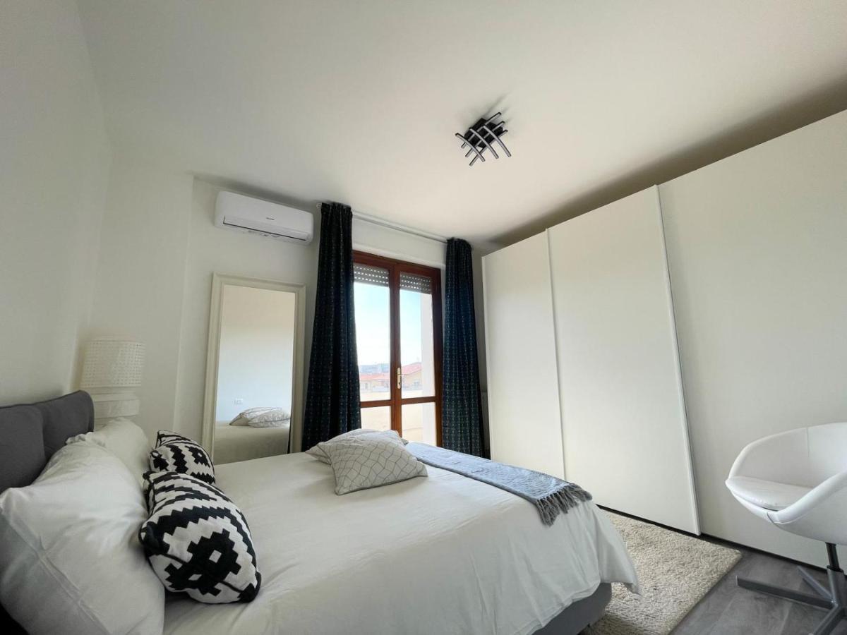 Appartamento Orizzonte Viareggio Dış mekan fotoğraf