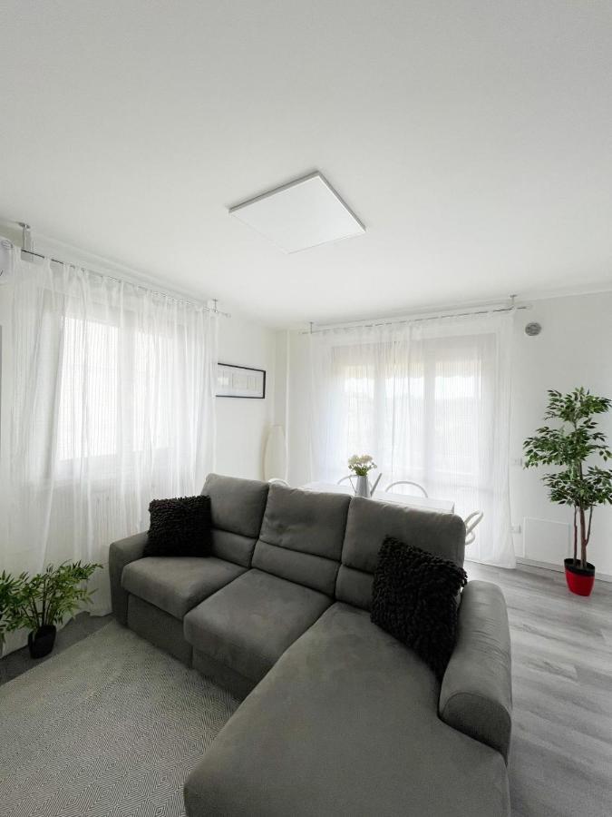 Appartamento Orizzonte Viareggio Dış mekan fotoğraf