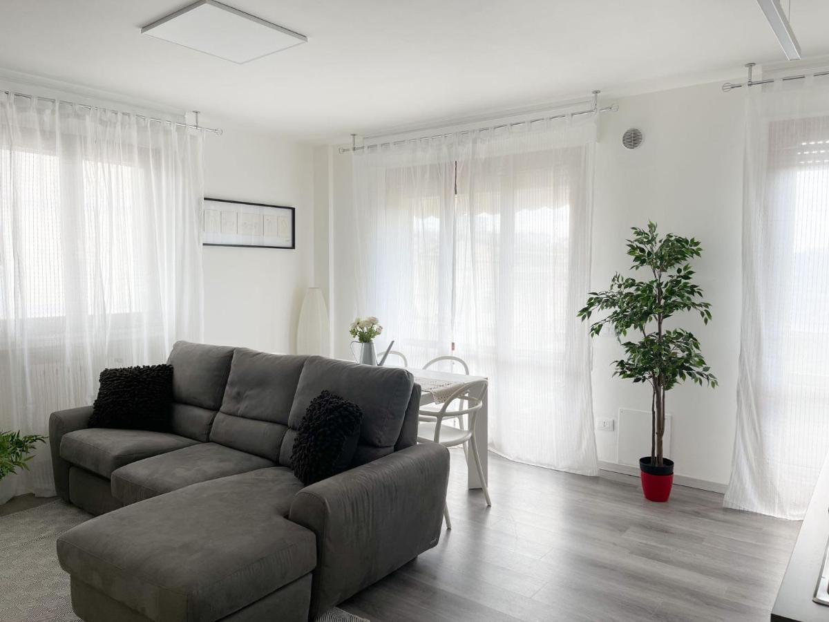 Appartamento Orizzonte Viareggio Dış mekan fotoğraf
