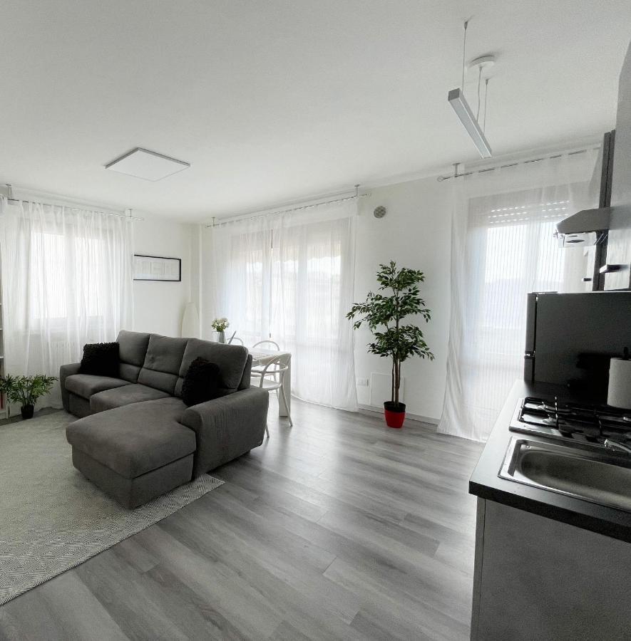 Appartamento Orizzonte Viareggio Dış mekan fotoğraf