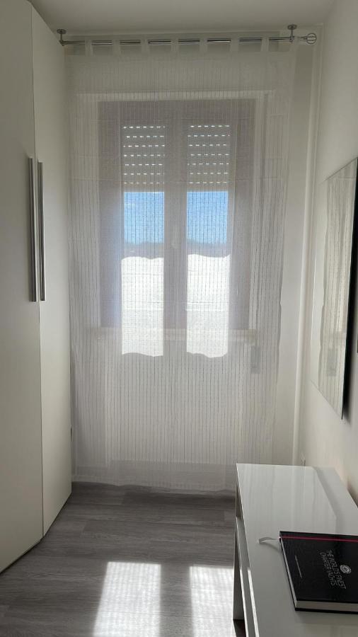Appartamento Orizzonte Viareggio Dış mekan fotoğraf