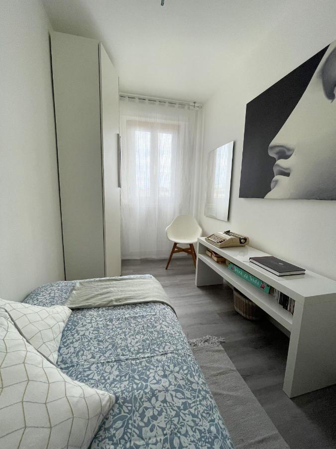 Appartamento Orizzonte Viareggio Dış mekan fotoğraf