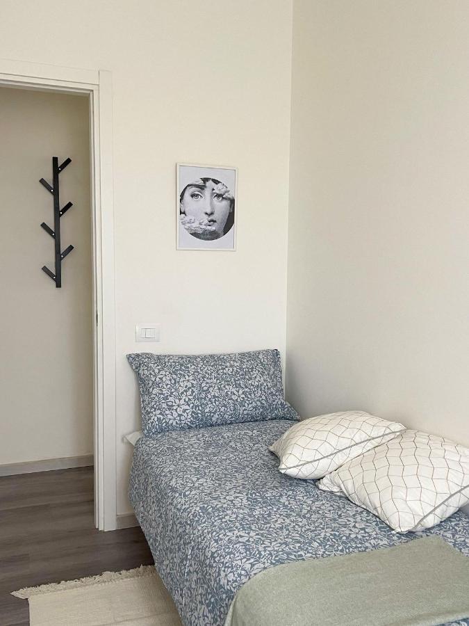Appartamento Orizzonte Viareggio Dış mekan fotoğraf