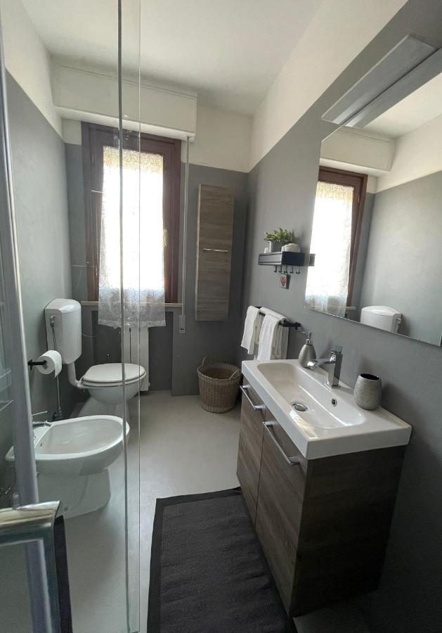 Appartamento Orizzonte Viareggio Dış mekan fotoğraf