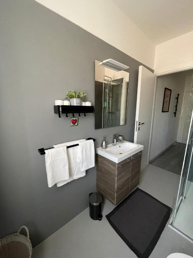 Appartamento Orizzonte Viareggio Dış mekan fotoğraf