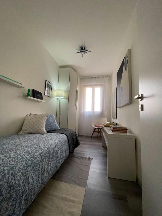 Appartamento Orizzonte Viareggio Dış mekan fotoğraf