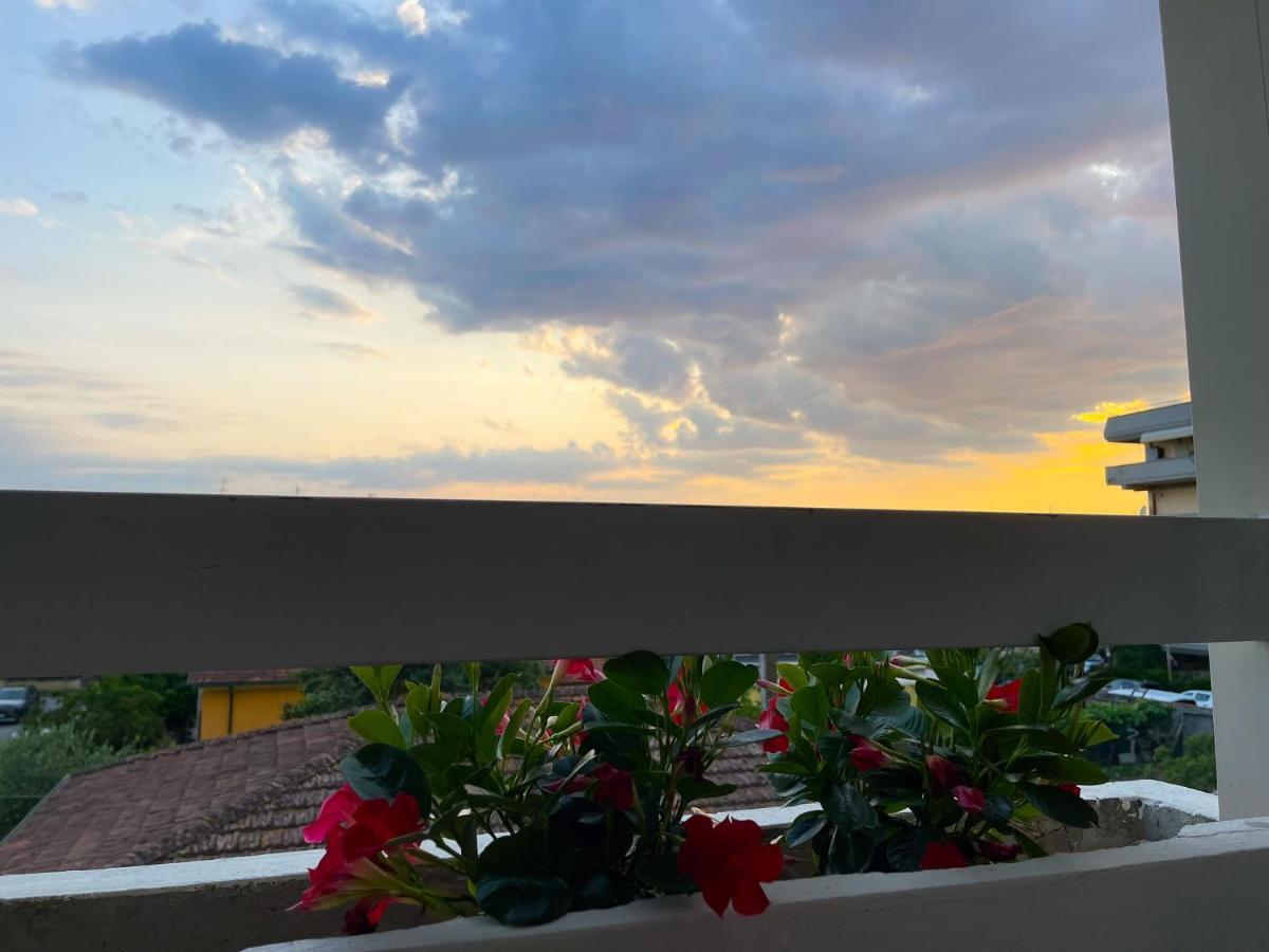 Appartamento Orizzonte Viareggio Dış mekan fotoğraf