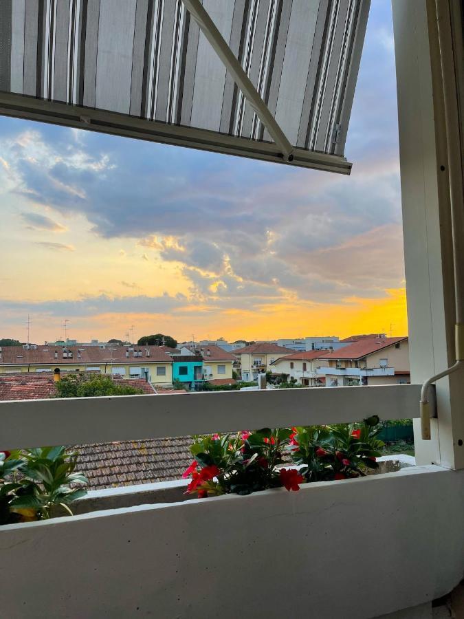 Appartamento Orizzonte Viareggio Dış mekan fotoğraf